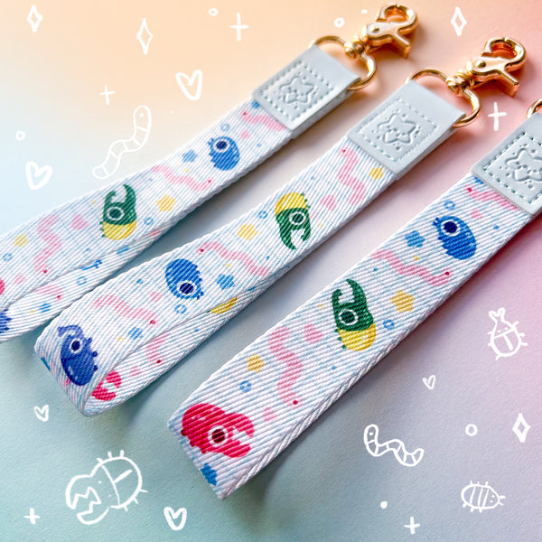 Bug Buddies Lanyard