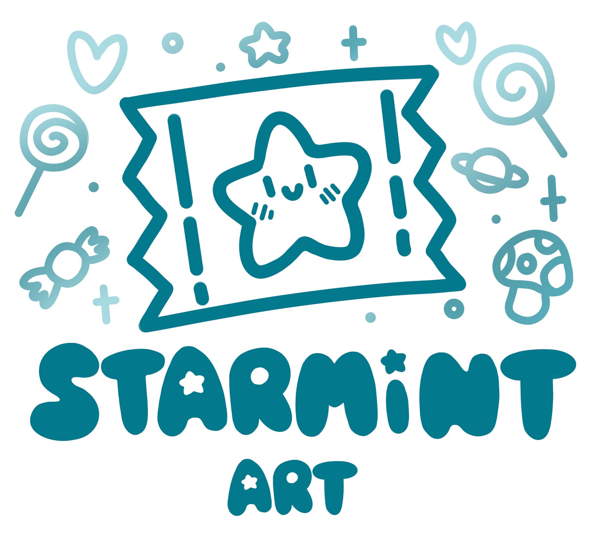 Starmint Art starmint-art