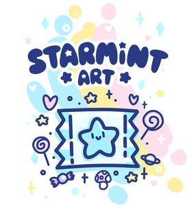 Starmint Art